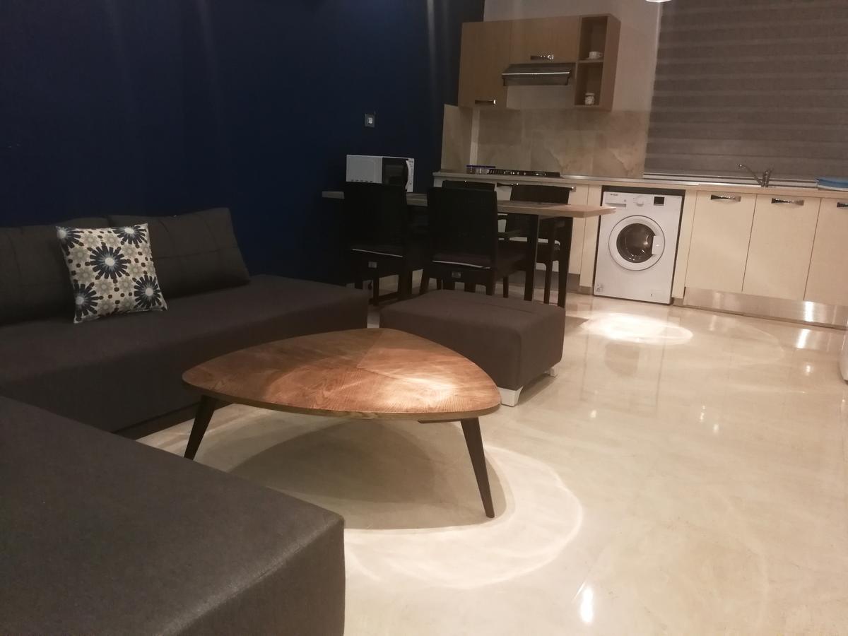 London House Aparthotel Μπιζέρτα Εξωτερικό φωτογραφία