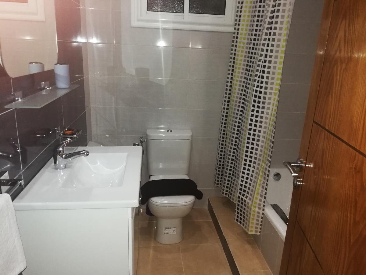 London House Aparthotel Μπιζέρτα Εξωτερικό φωτογραφία