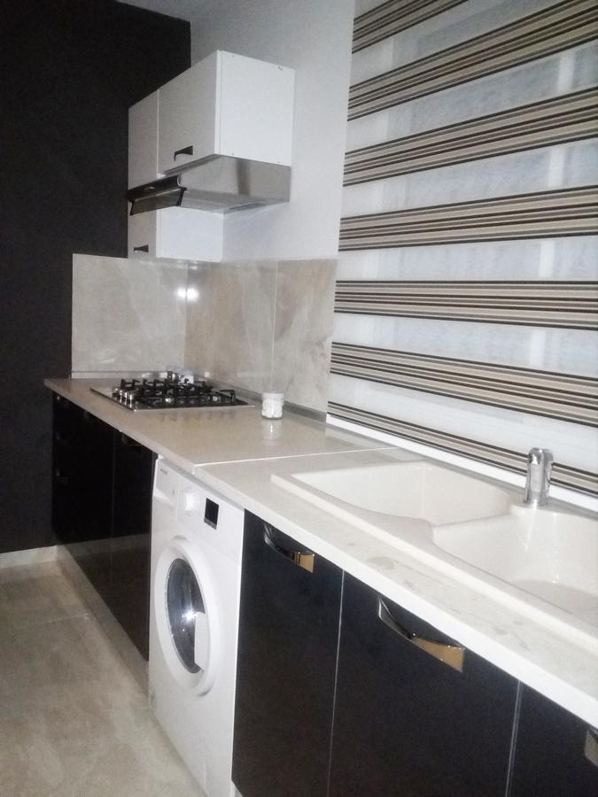 London House Aparthotel Μπιζέρτα Εξωτερικό φωτογραφία