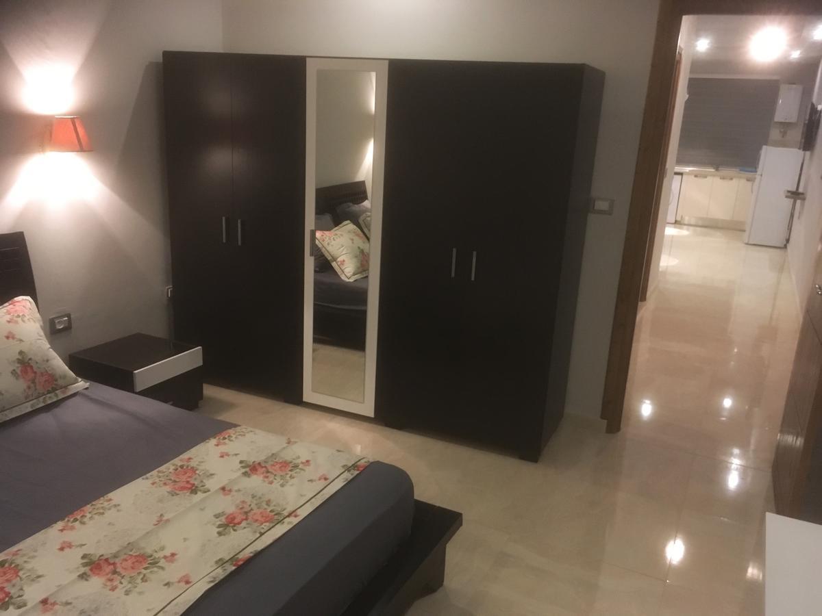 London House Aparthotel Μπιζέρτα Εξωτερικό φωτογραφία