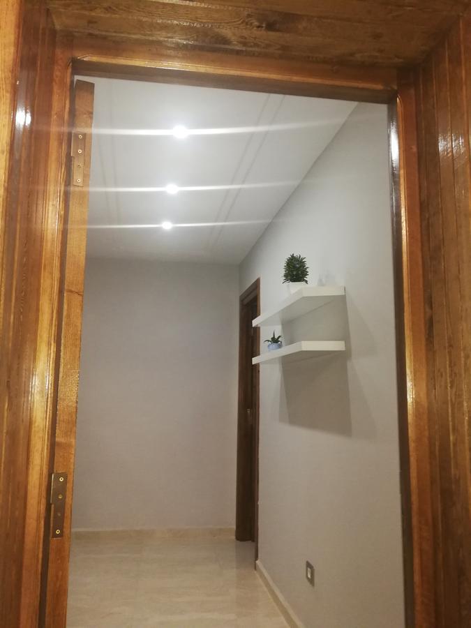 London House Aparthotel Μπιζέρτα Εξωτερικό φωτογραφία