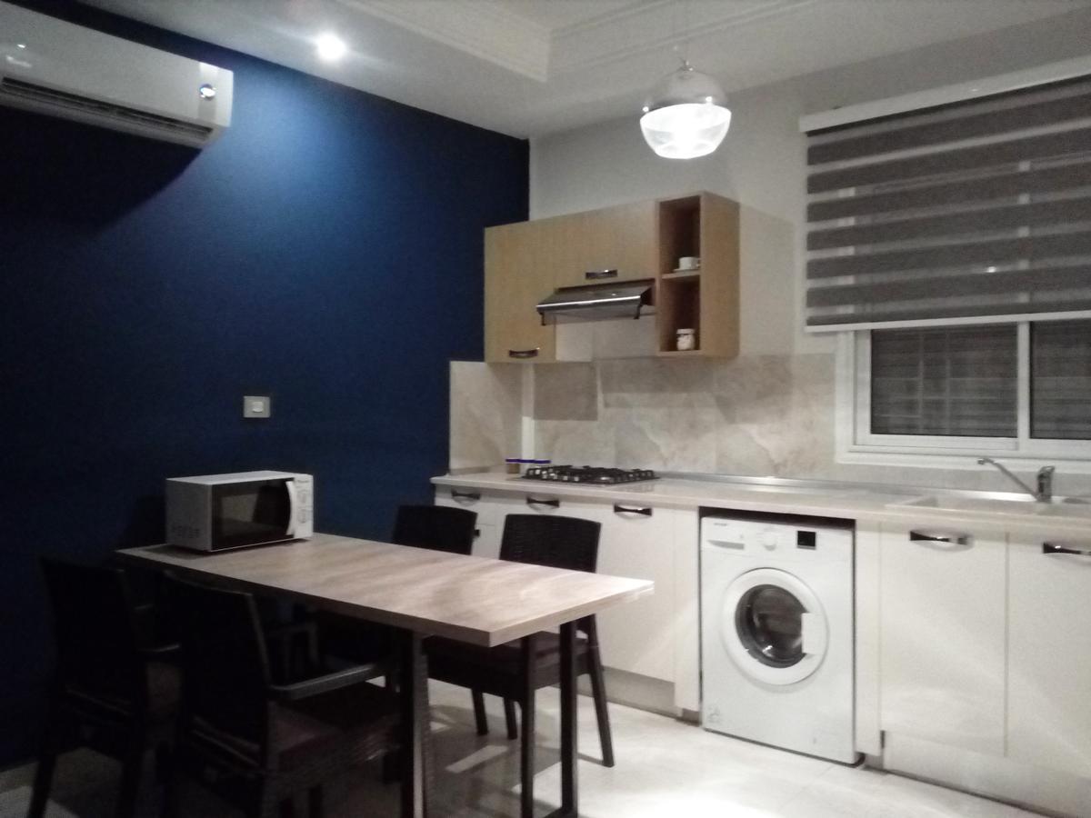 London House Aparthotel Μπιζέρτα Εξωτερικό φωτογραφία