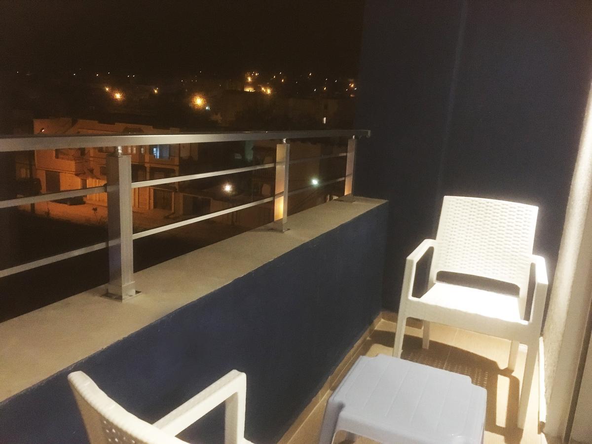 London House Aparthotel Μπιζέρτα Εξωτερικό φωτογραφία