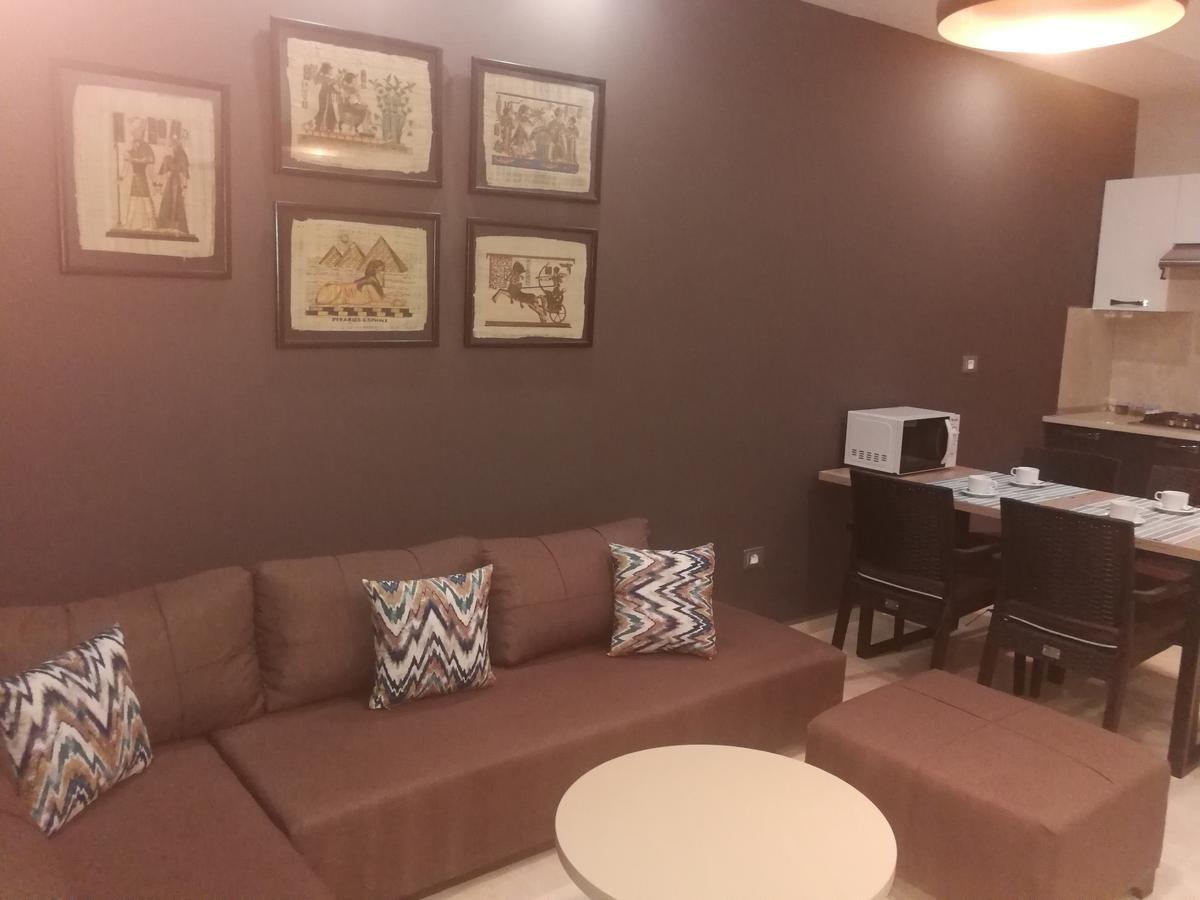 London House Aparthotel Μπιζέρτα Εξωτερικό φωτογραφία