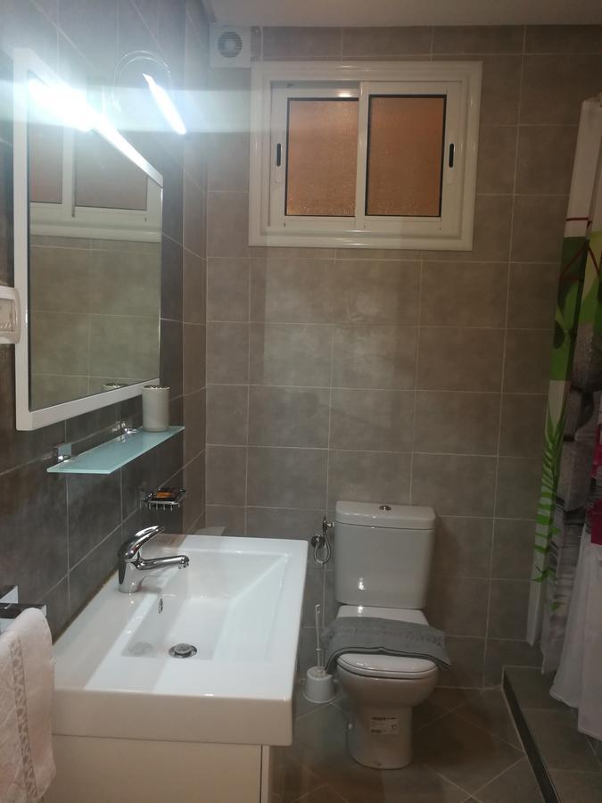London House Aparthotel Μπιζέρτα Εξωτερικό φωτογραφία