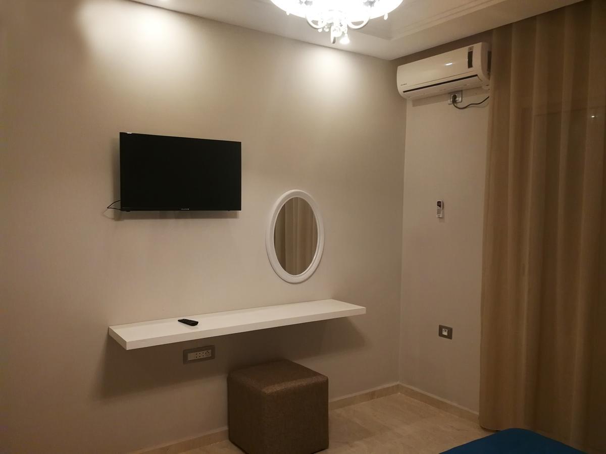 London House Aparthotel Μπιζέρτα Εξωτερικό φωτογραφία
