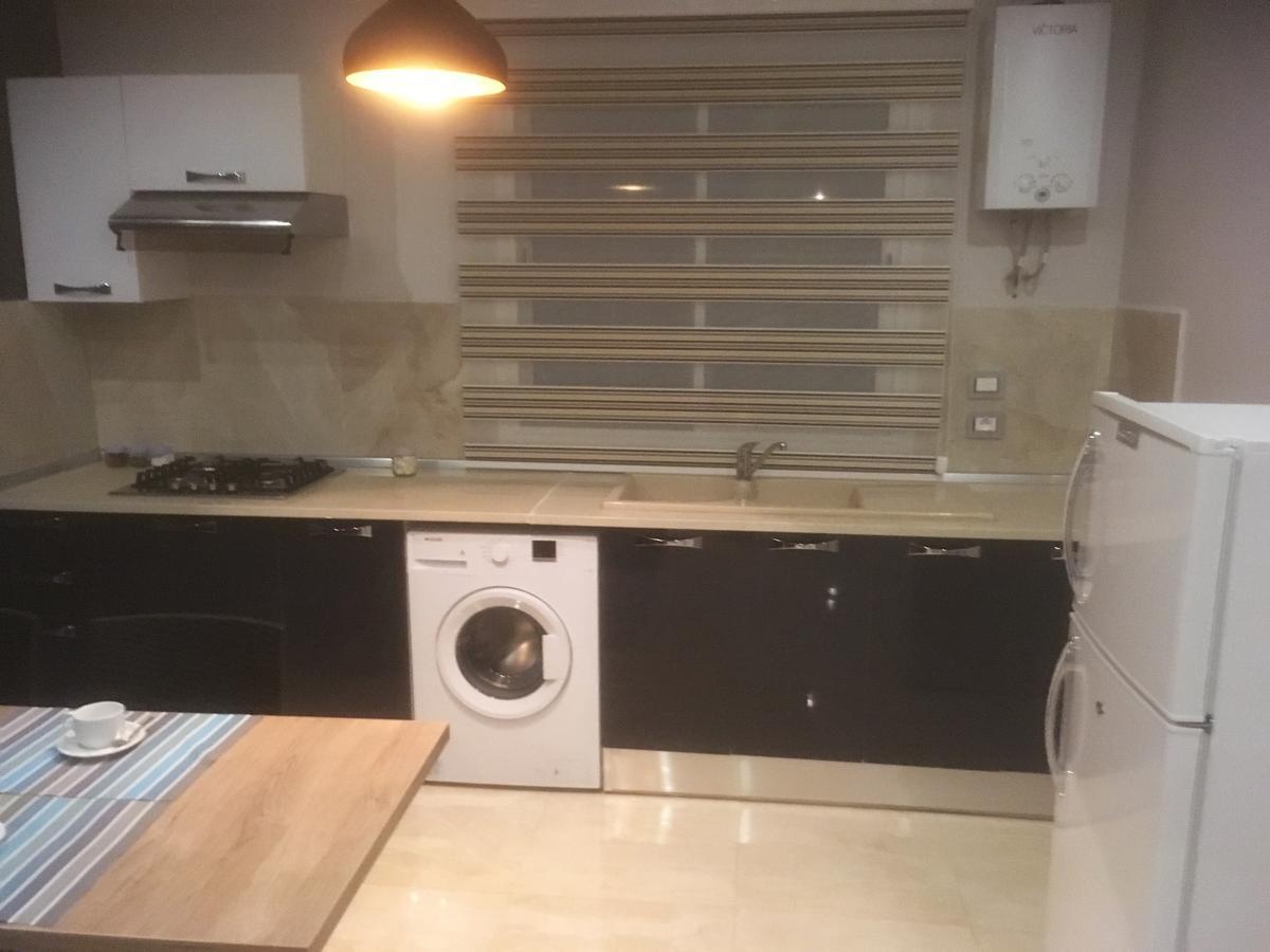 London House Aparthotel Μπιζέρτα Εξωτερικό φωτογραφία