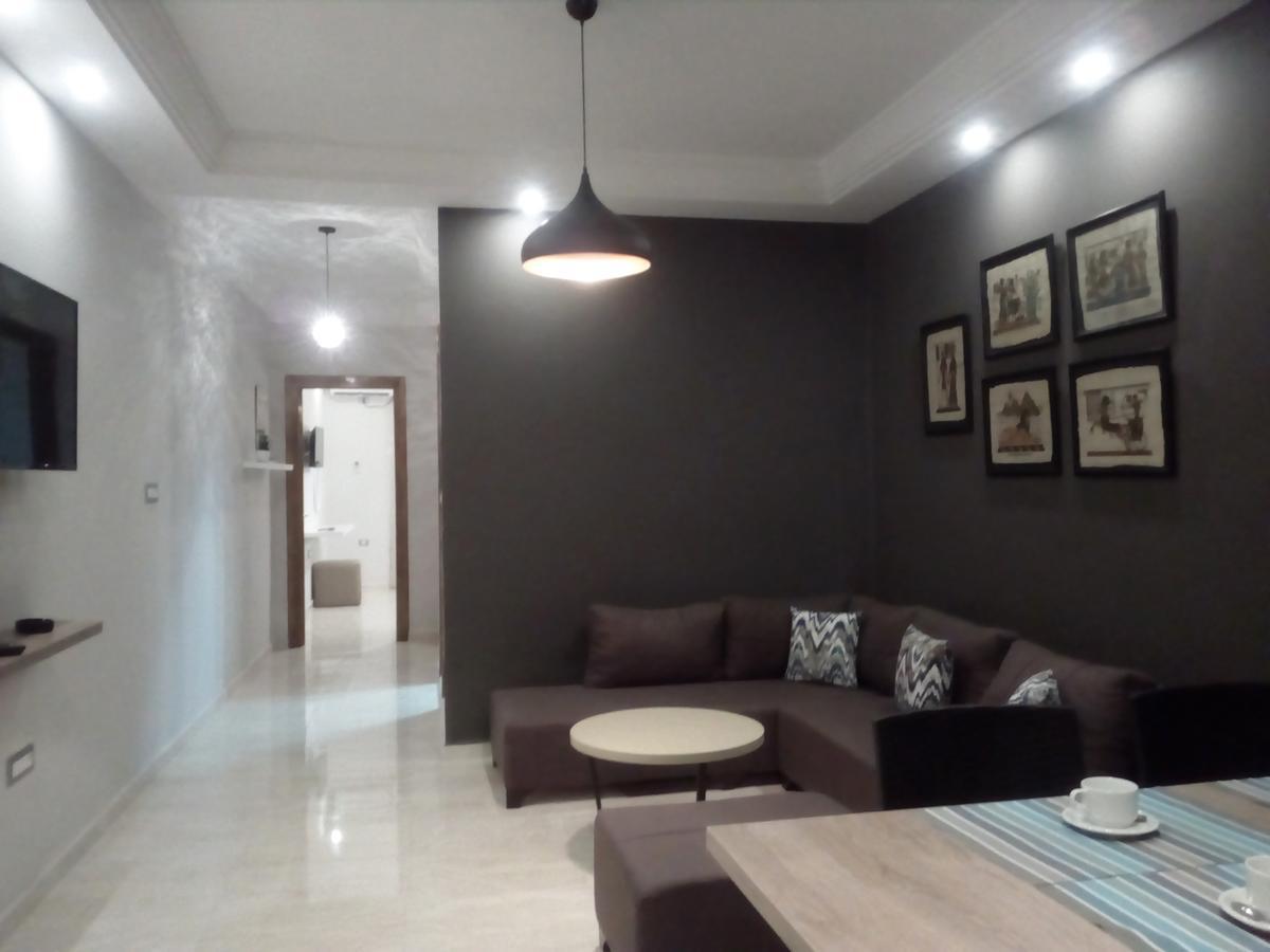 London House Aparthotel Μπιζέρτα Εξωτερικό φωτογραφία