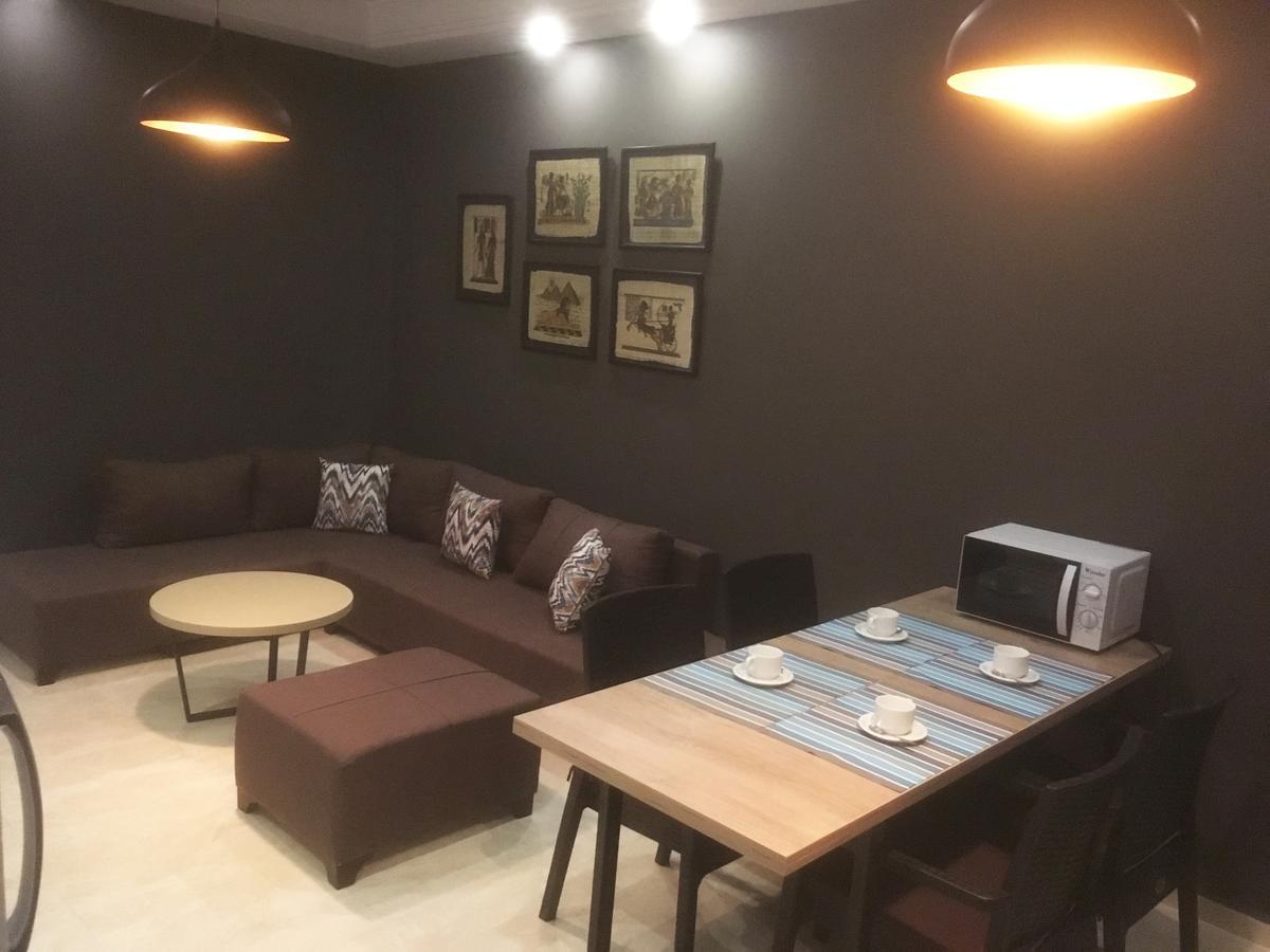 London House Aparthotel Μπιζέρτα Εξωτερικό φωτογραφία