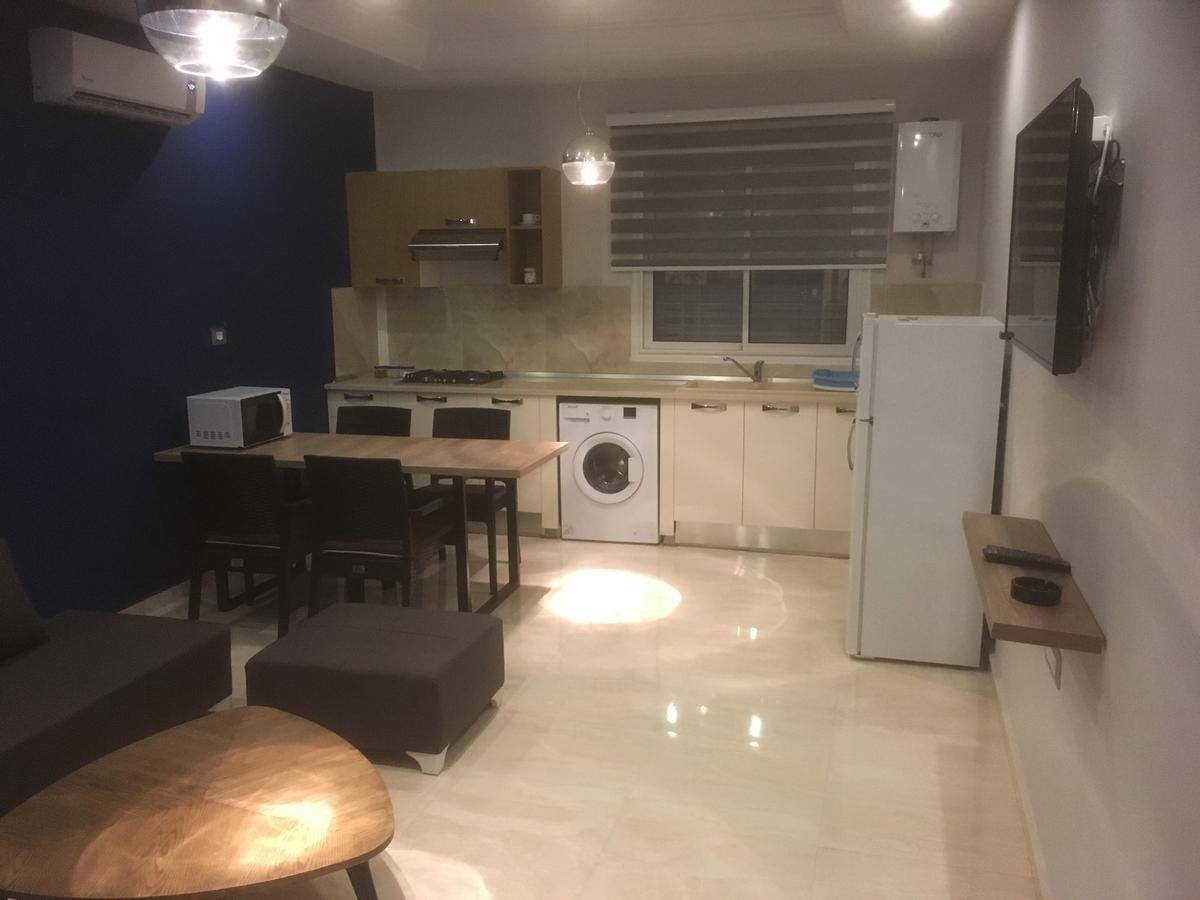 London House Aparthotel Μπιζέρτα Εξωτερικό φωτογραφία