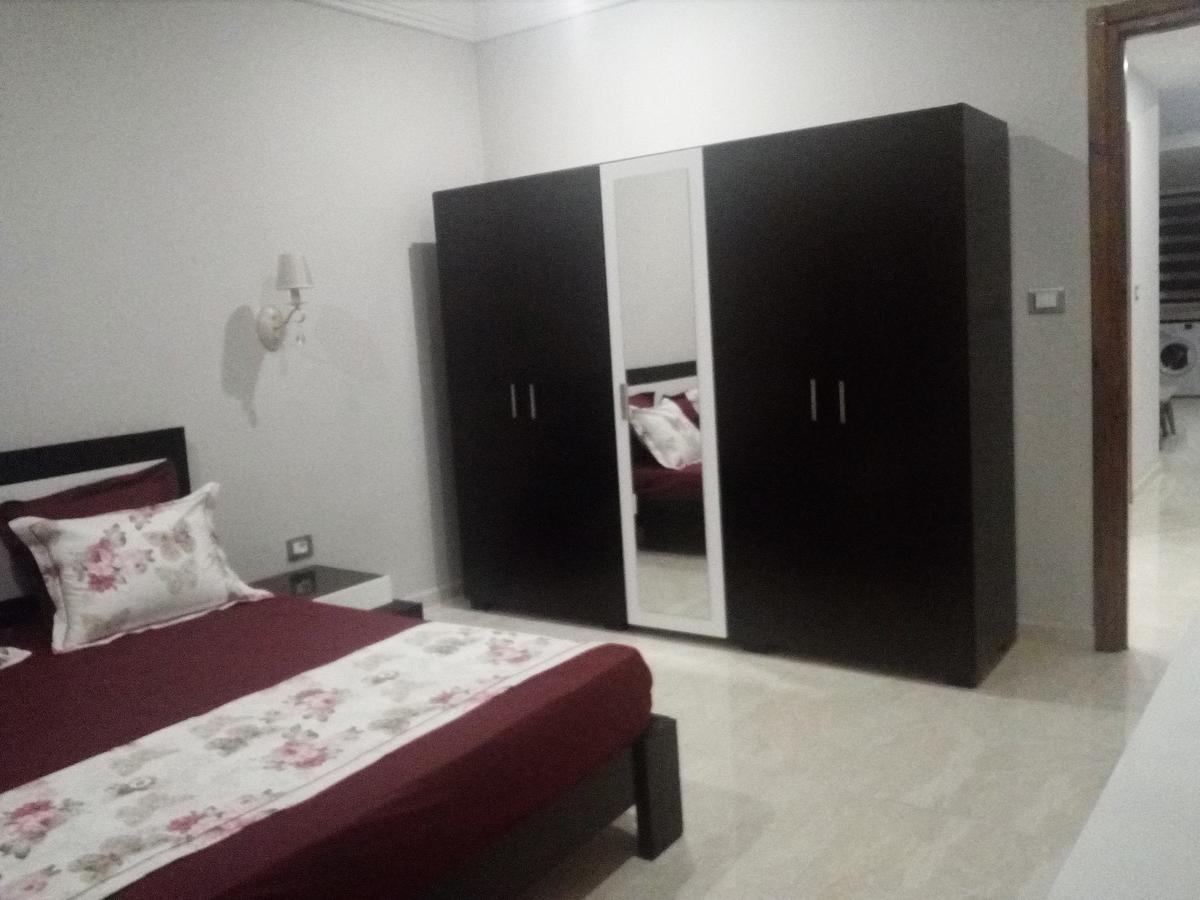 London House Aparthotel Μπιζέρτα Εξωτερικό φωτογραφία
