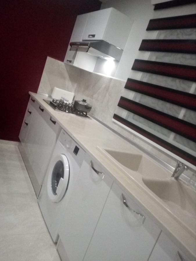 London House Aparthotel Μπιζέρτα Εξωτερικό φωτογραφία