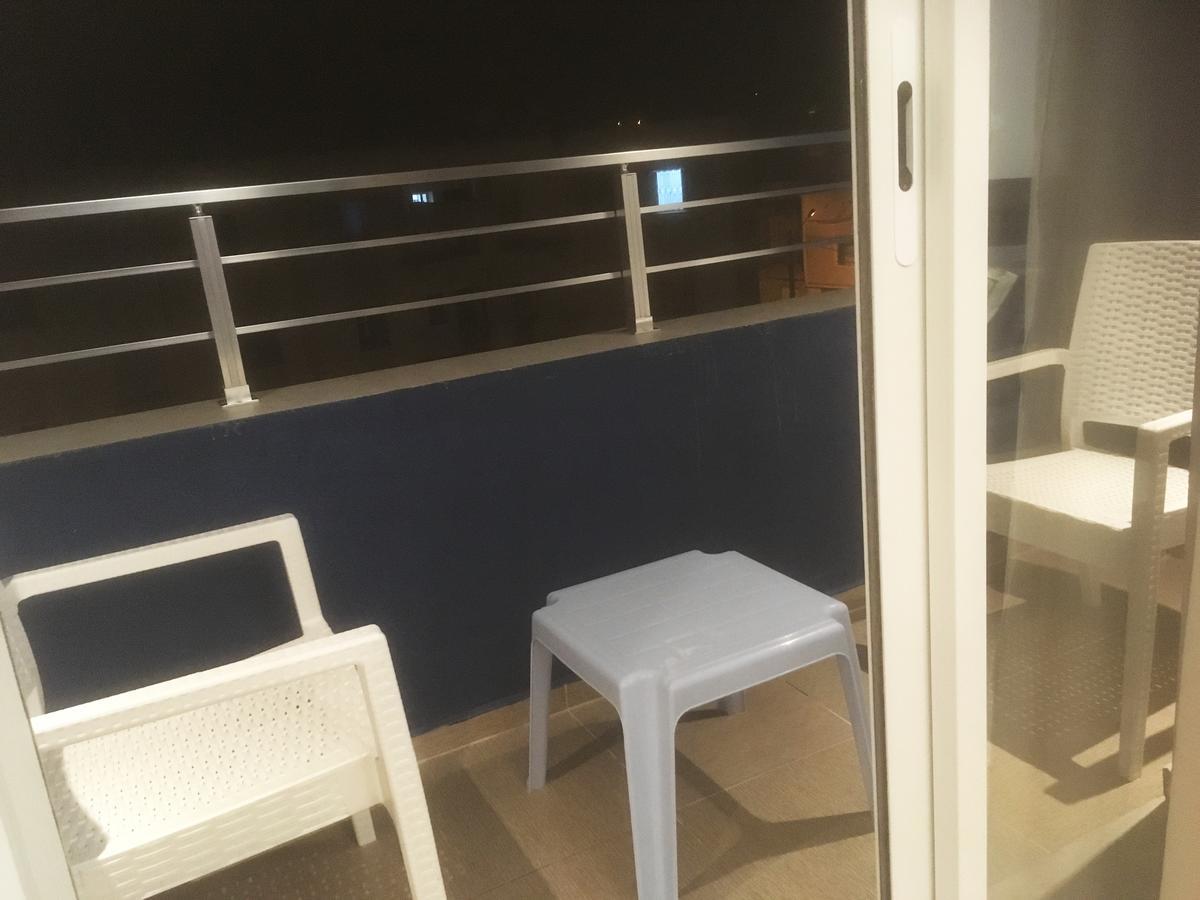 London House Aparthotel Μπιζέρτα Εξωτερικό φωτογραφία