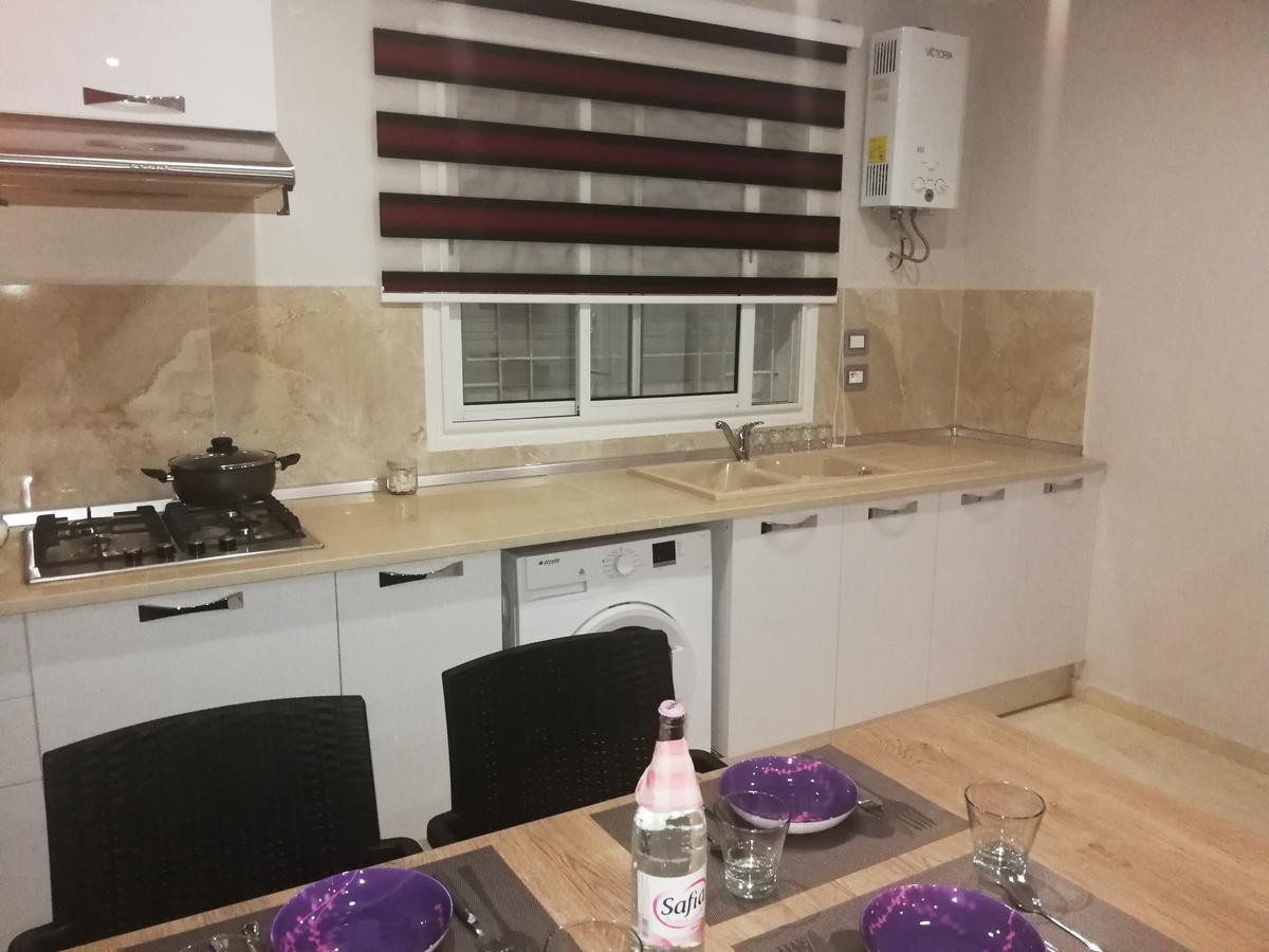 London House Aparthotel Μπιζέρτα Εξωτερικό φωτογραφία