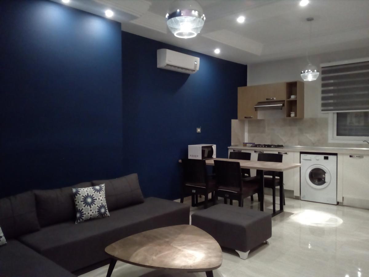 London House Aparthotel Μπιζέρτα Εξωτερικό φωτογραφία