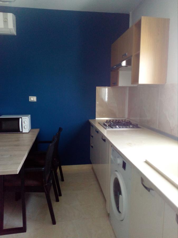 London House Aparthotel Μπιζέρτα Εξωτερικό φωτογραφία