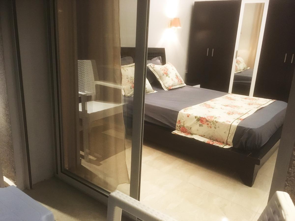 London House Aparthotel Μπιζέρτα Εξωτερικό φωτογραφία