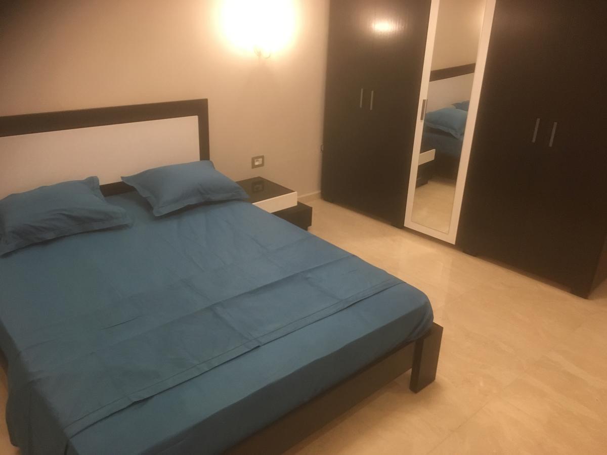London House Aparthotel Μπιζέρτα Εξωτερικό φωτογραφία