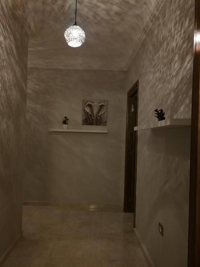 London House Aparthotel Μπιζέρτα Εξωτερικό φωτογραφία