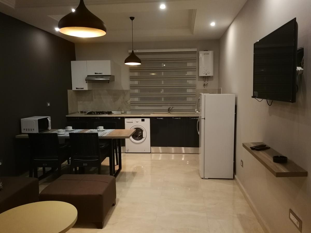 London House Aparthotel Μπιζέρτα Εξωτερικό φωτογραφία
