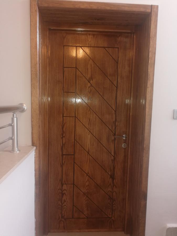 London House Aparthotel Μπιζέρτα Εξωτερικό φωτογραφία