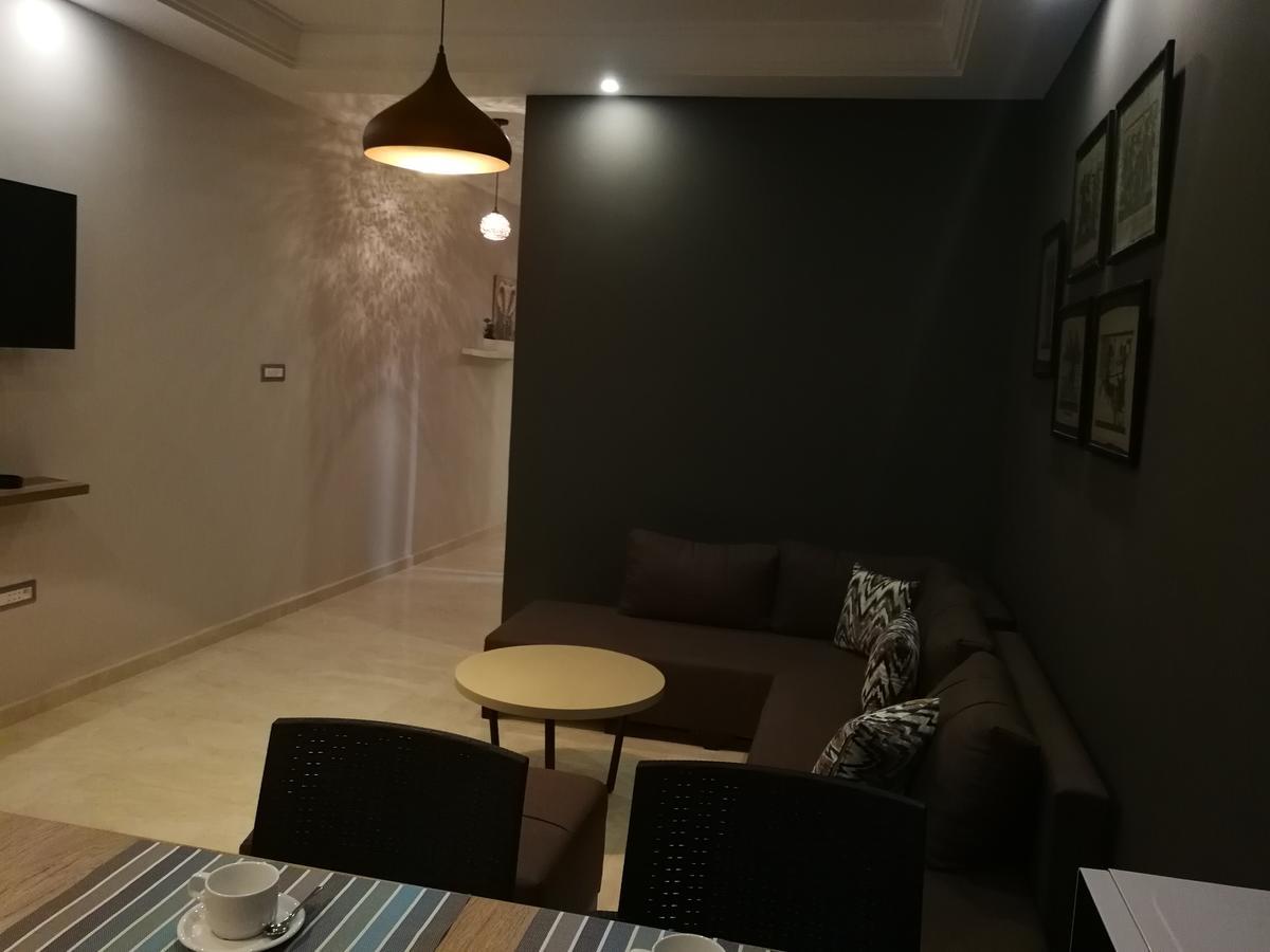 London House Aparthotel Μπιζέρτα Εξωτερικό φωτογραφία