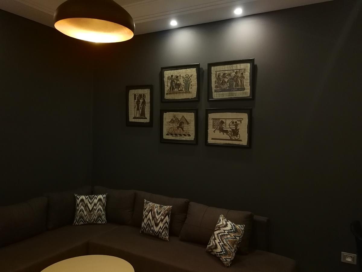 London House Aparthotel Μπιζέρτα Εξωτερικό φωτογραφία