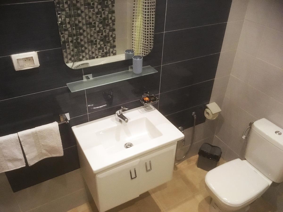 London House Aparthotel Μπιζέρτα Εξωτερικό φωτογραφία