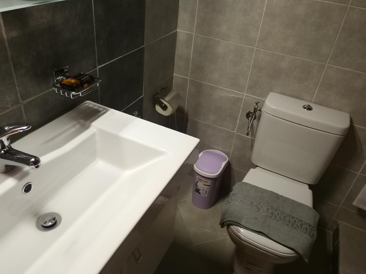 London House Aparthotel Μπιζέρτα Εξωτερικό φωτογραφία
