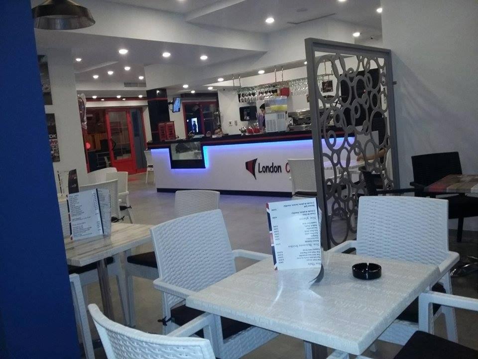 London House Aparthotel Μπιζέρτα Εξωτερικό φωτογραφία