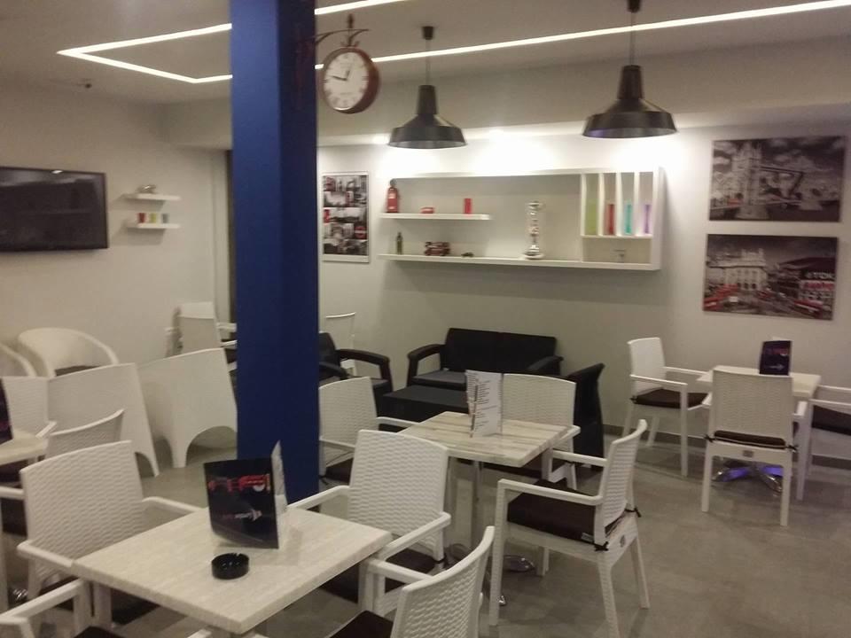 London House Aparthotel Μπιζέρτα Εξωτερικό φωτογραφία