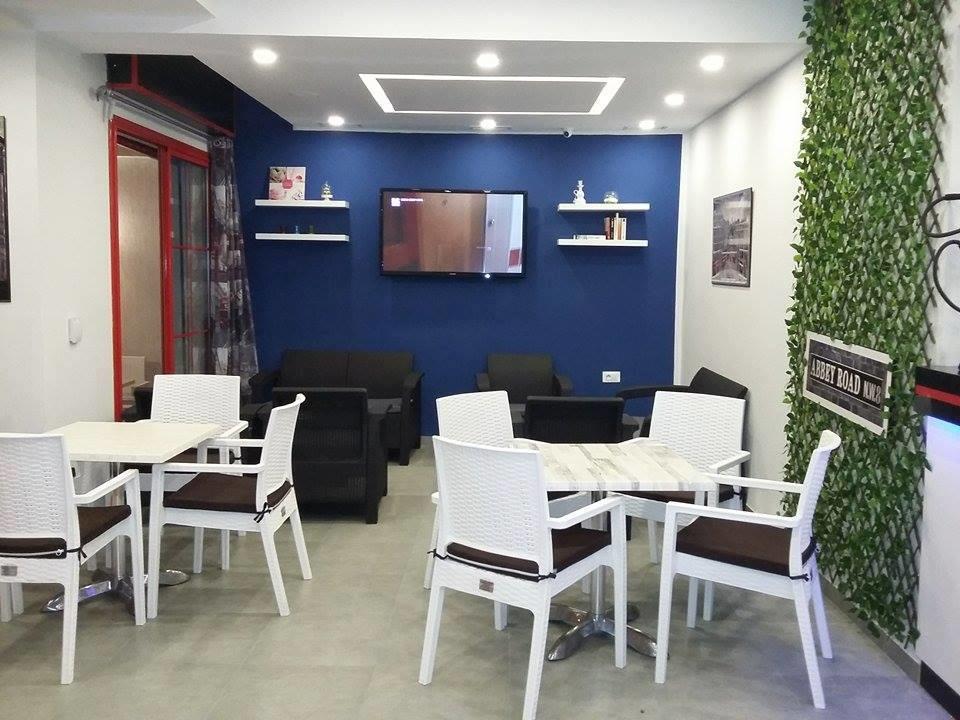 London House Aparthotel Μπιζέρτα Εξωτερικό φωτογραφία